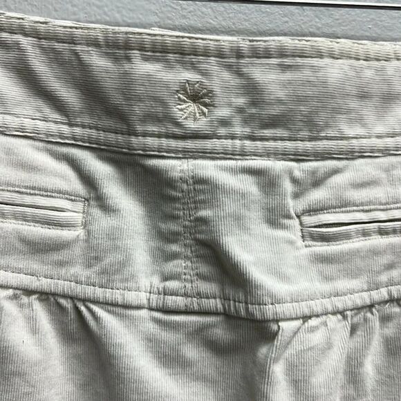 Athleta corduroy cordoba skirt - Picture 7 of 8